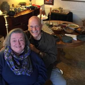 Meet your Posher, Ginny